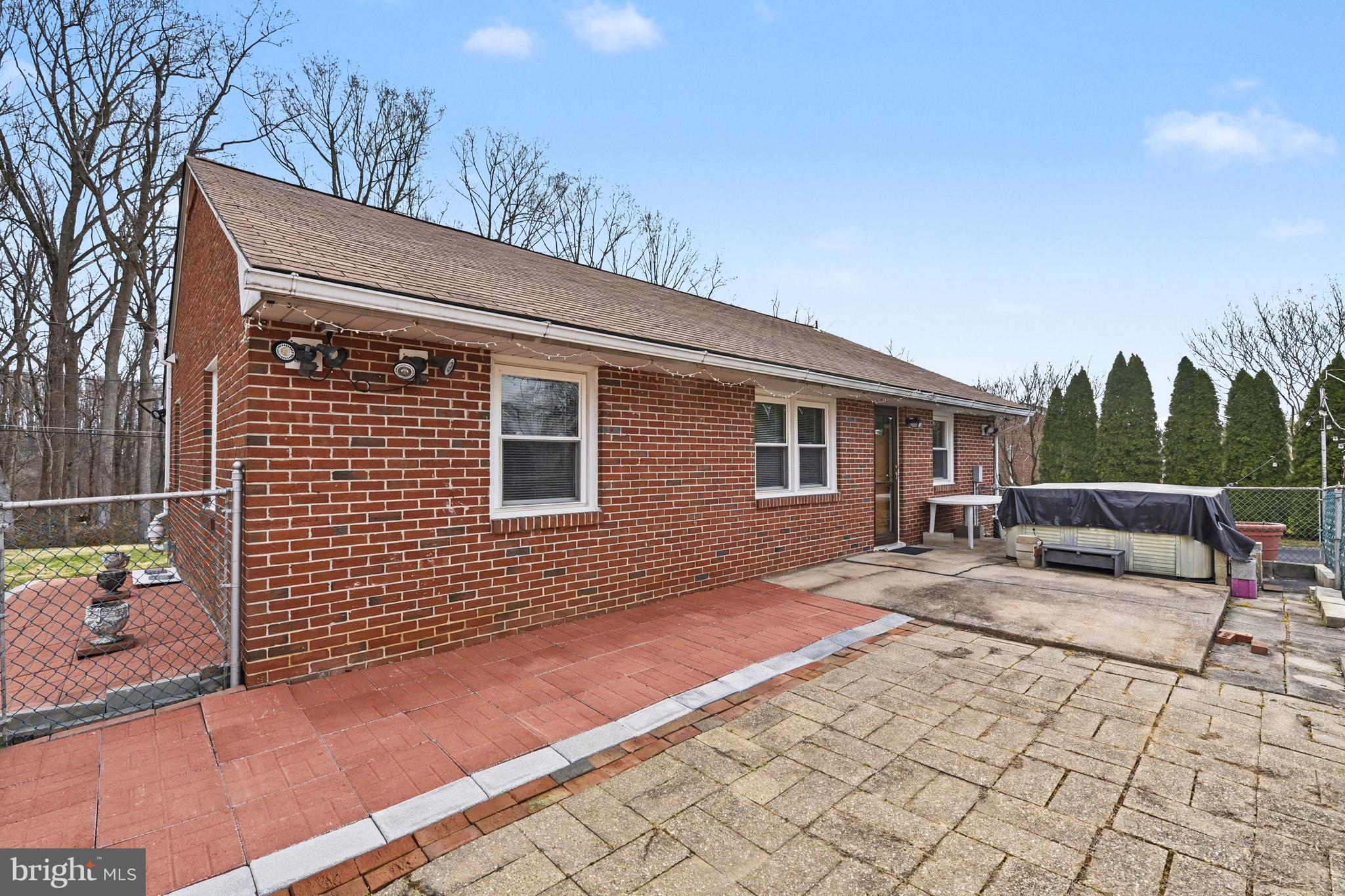 1821 Atkisson Road Joppa, MD 21085 - Photo 4 of 28