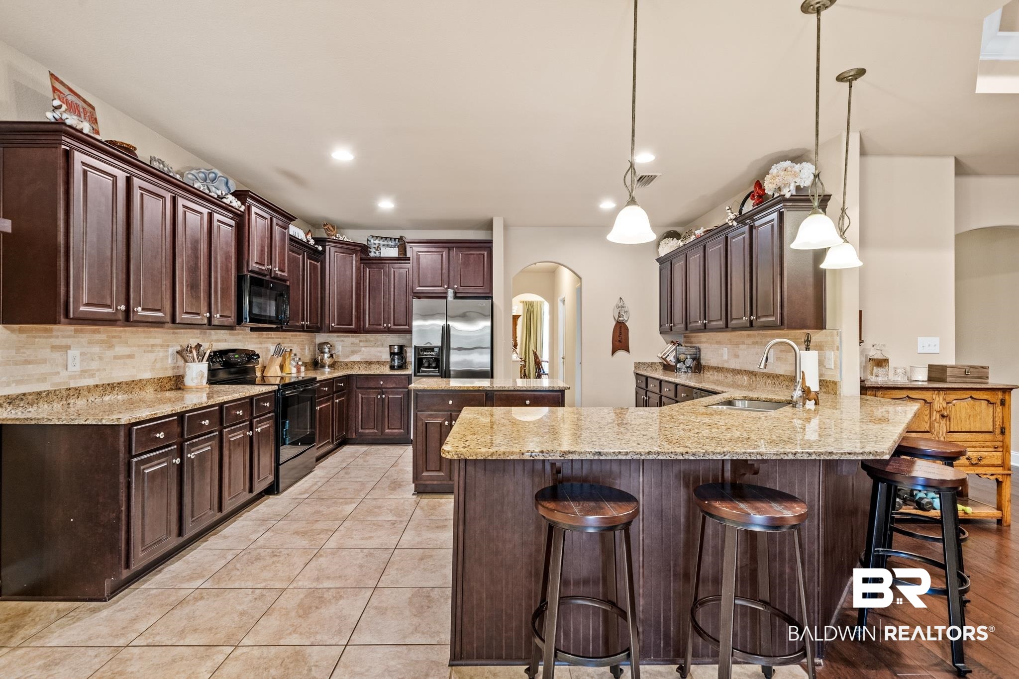 3362 Alesmith Drive Mobile, AL 36695 - Photo 12 of 35