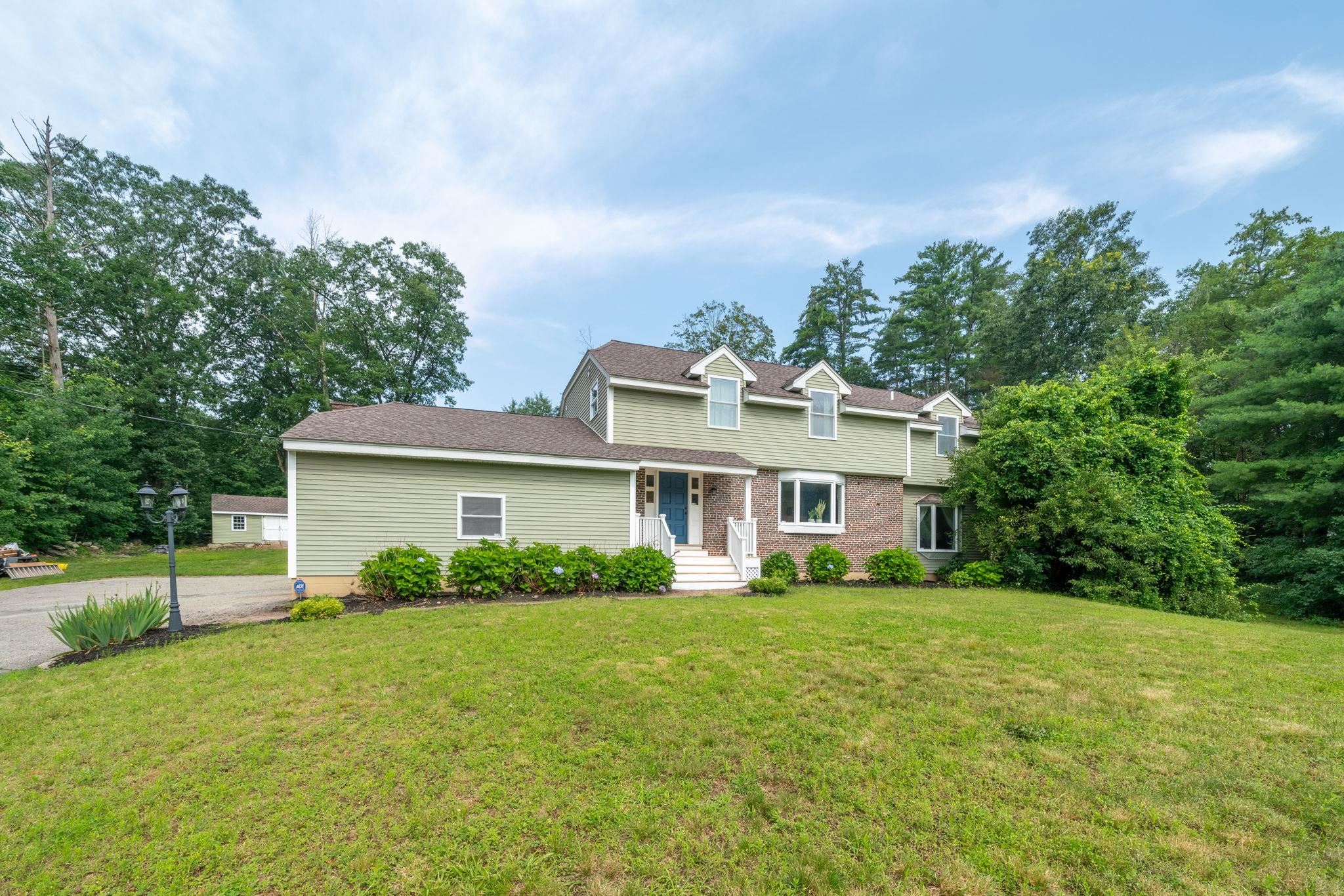 6 Lowell Road Windham, NH 03087 - Photo 1 of 29