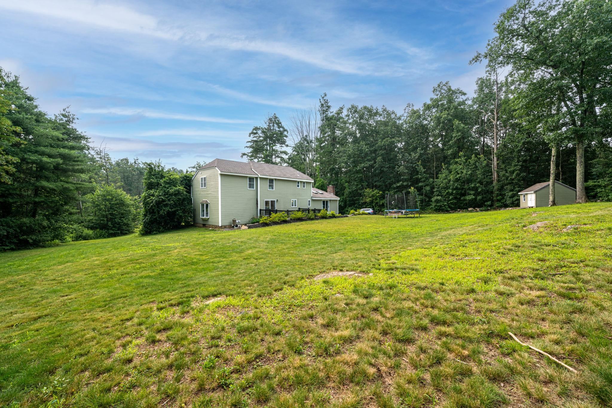 6 Lowell Road Windham, NH 03087 - Photo 6 of 29