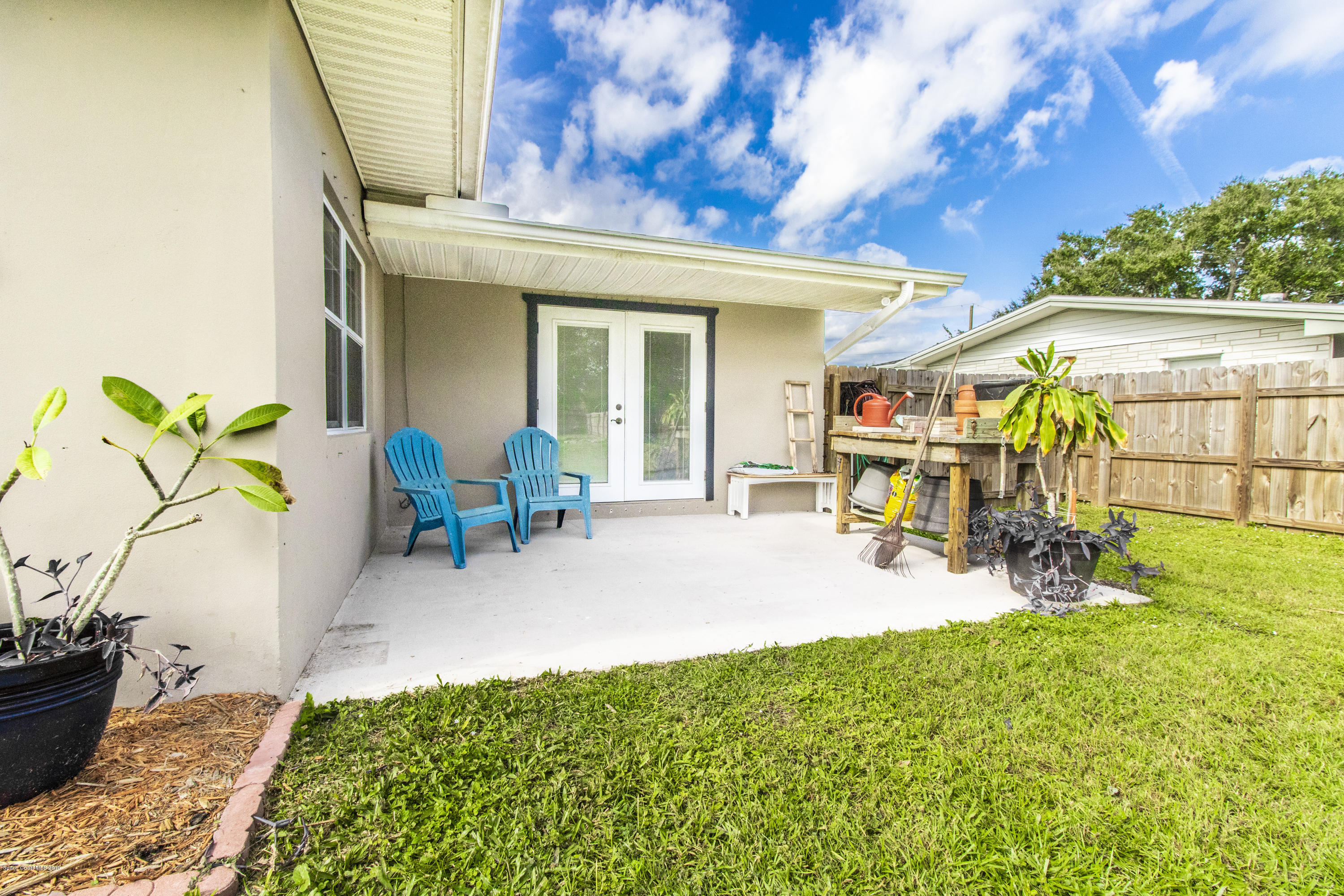 270 Baker Road Melbourne, FL 32934 - Photo 30 of 41 270 Baker Road
