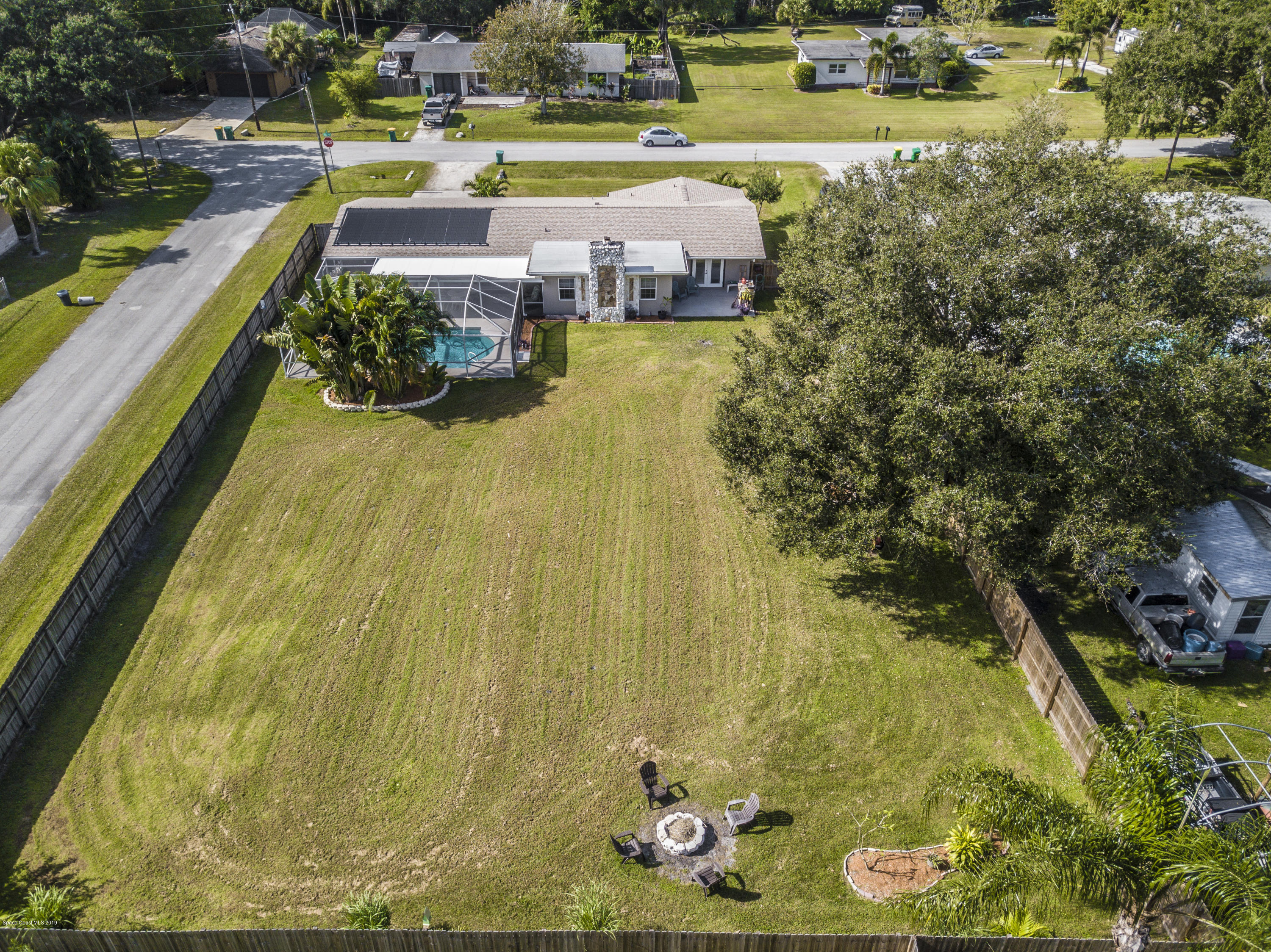 270 Baker Road Melbourne, FL 32934 - Photo 36 of 41 270 Baker Road