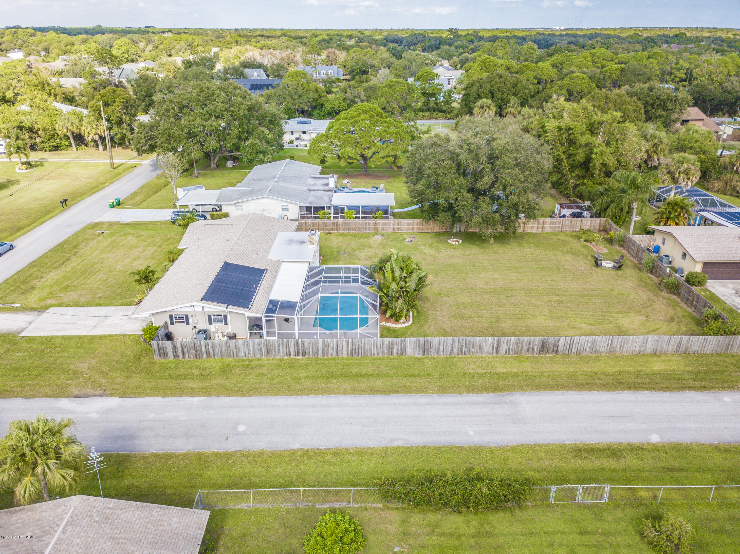 270 Baker Road Melbourne, FL 32934 - Photo 38 of 41 270 Baker Road