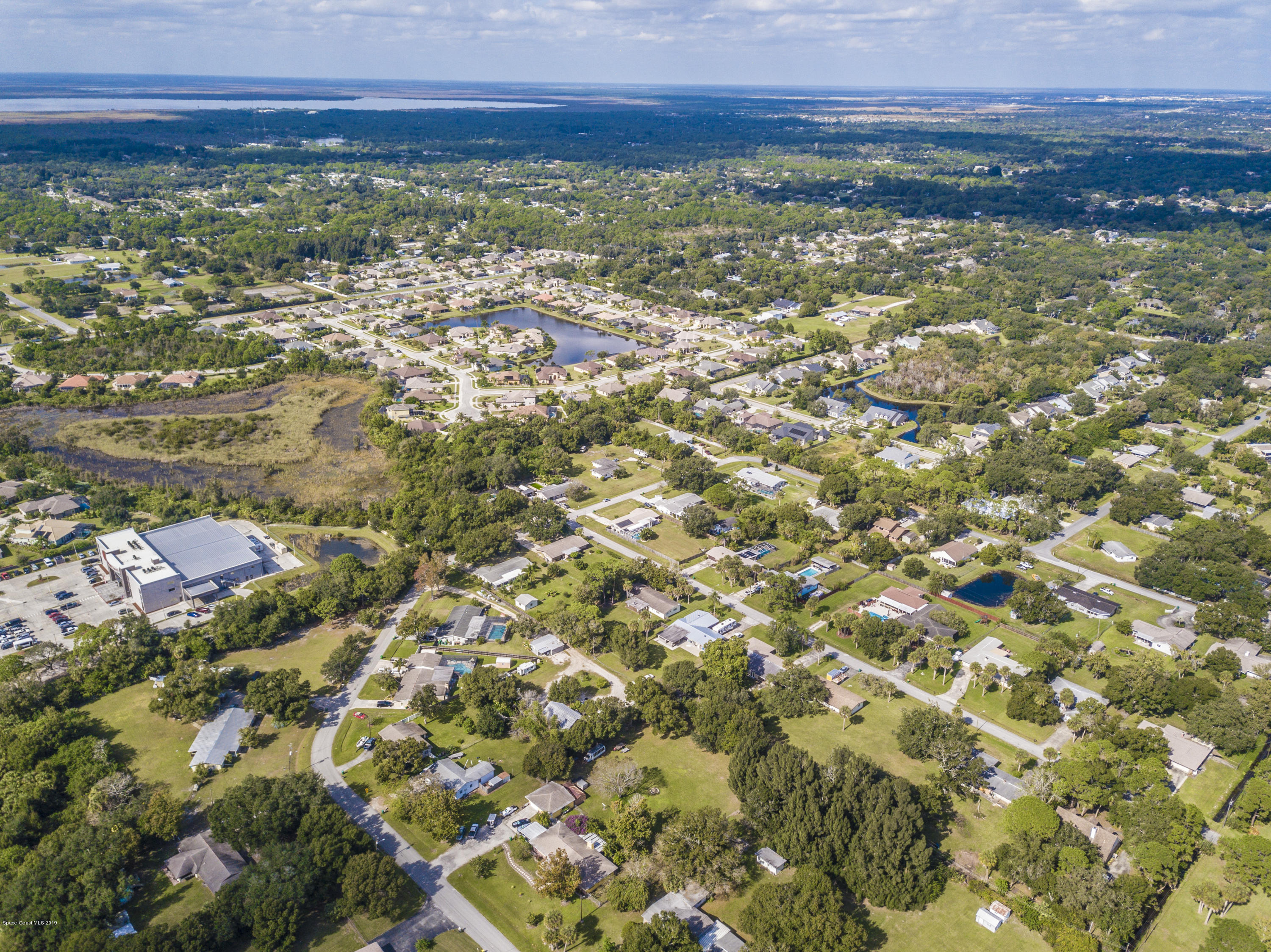 270 Baker Road Melbourne, FL 32934 - Photo 39 of 41 270 Baker Road