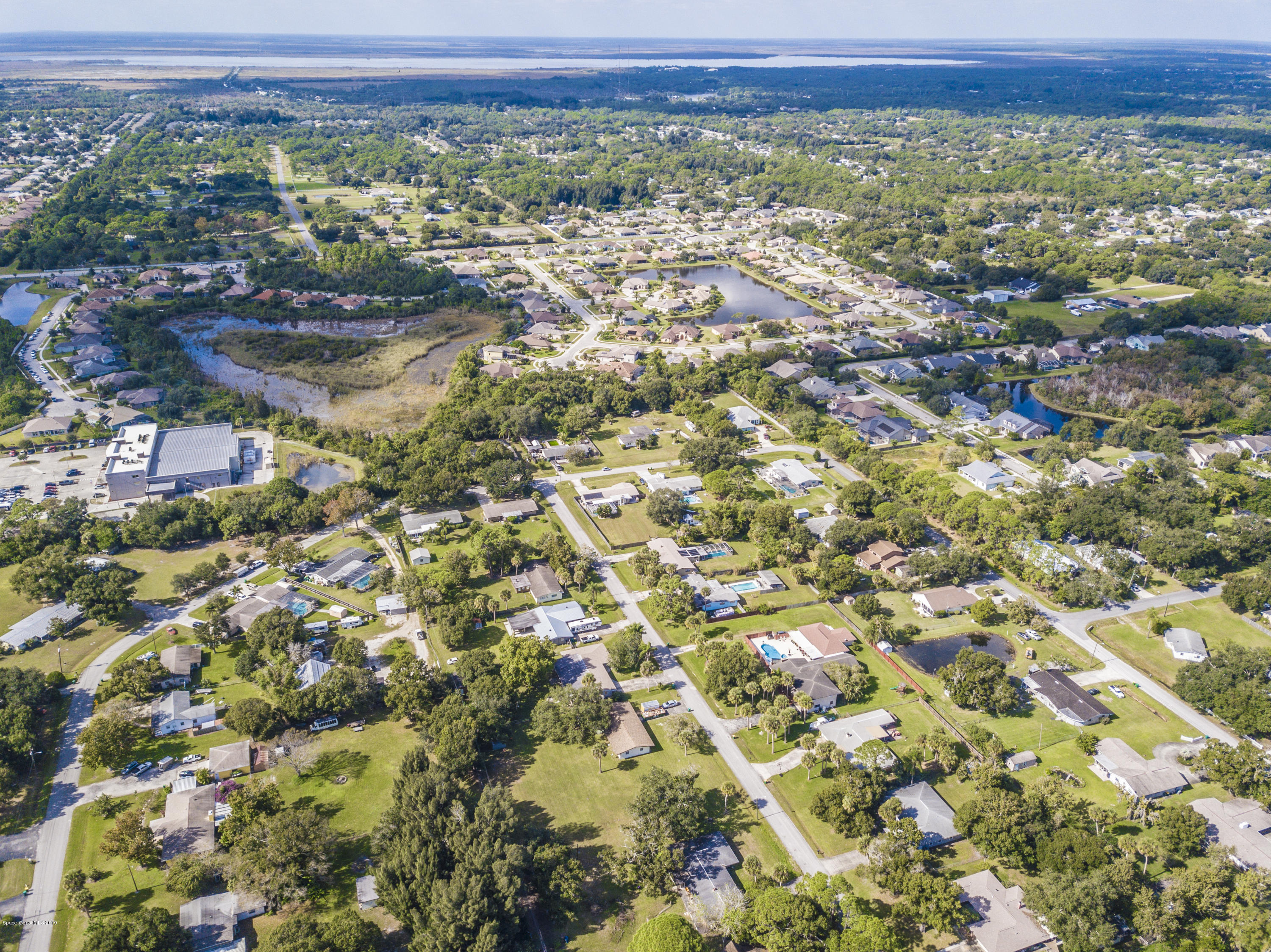 270 Baker Road Melbourne, FL 32934 - Photo 40 of 41 270 Baker Road