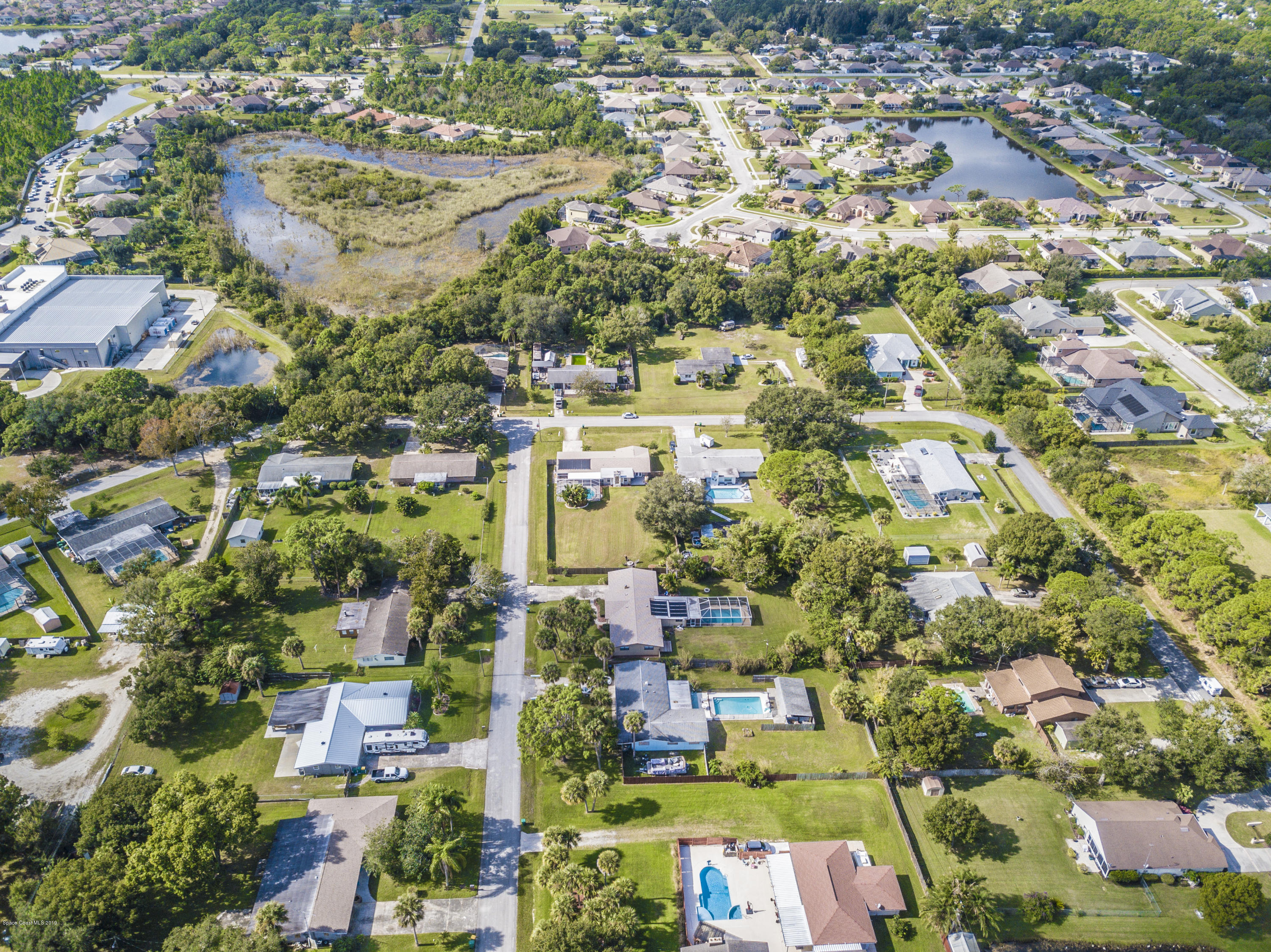 270 Baker Road Melbourne, FL 32934 - Photo 41 of 41 270 Baker Road