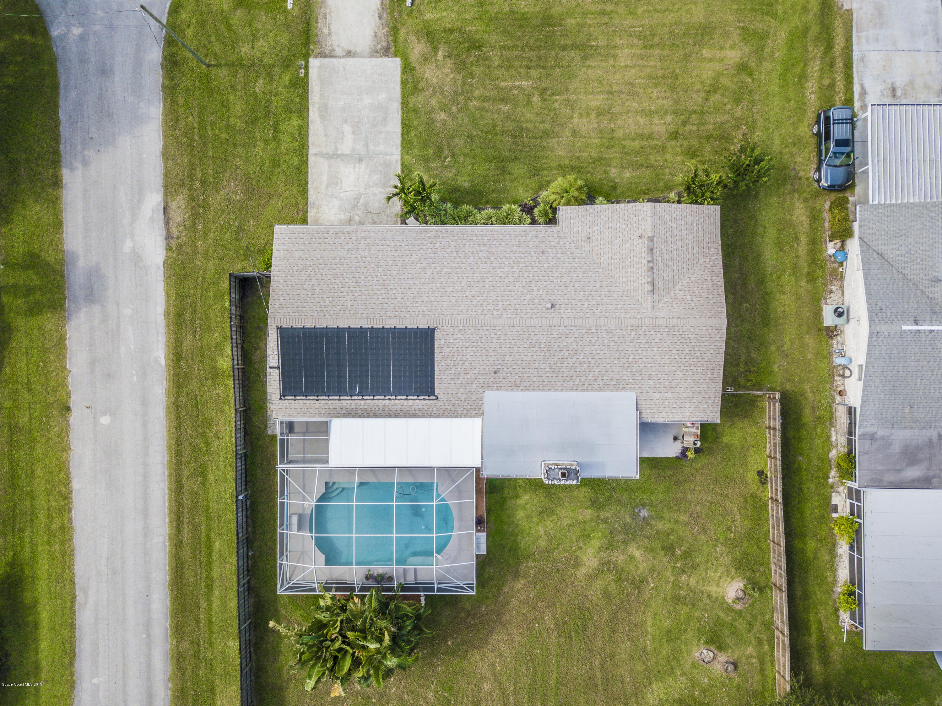 270 Baker Road Melbourne, FL 32934 - Photo 8 of 41 270 Baker Road