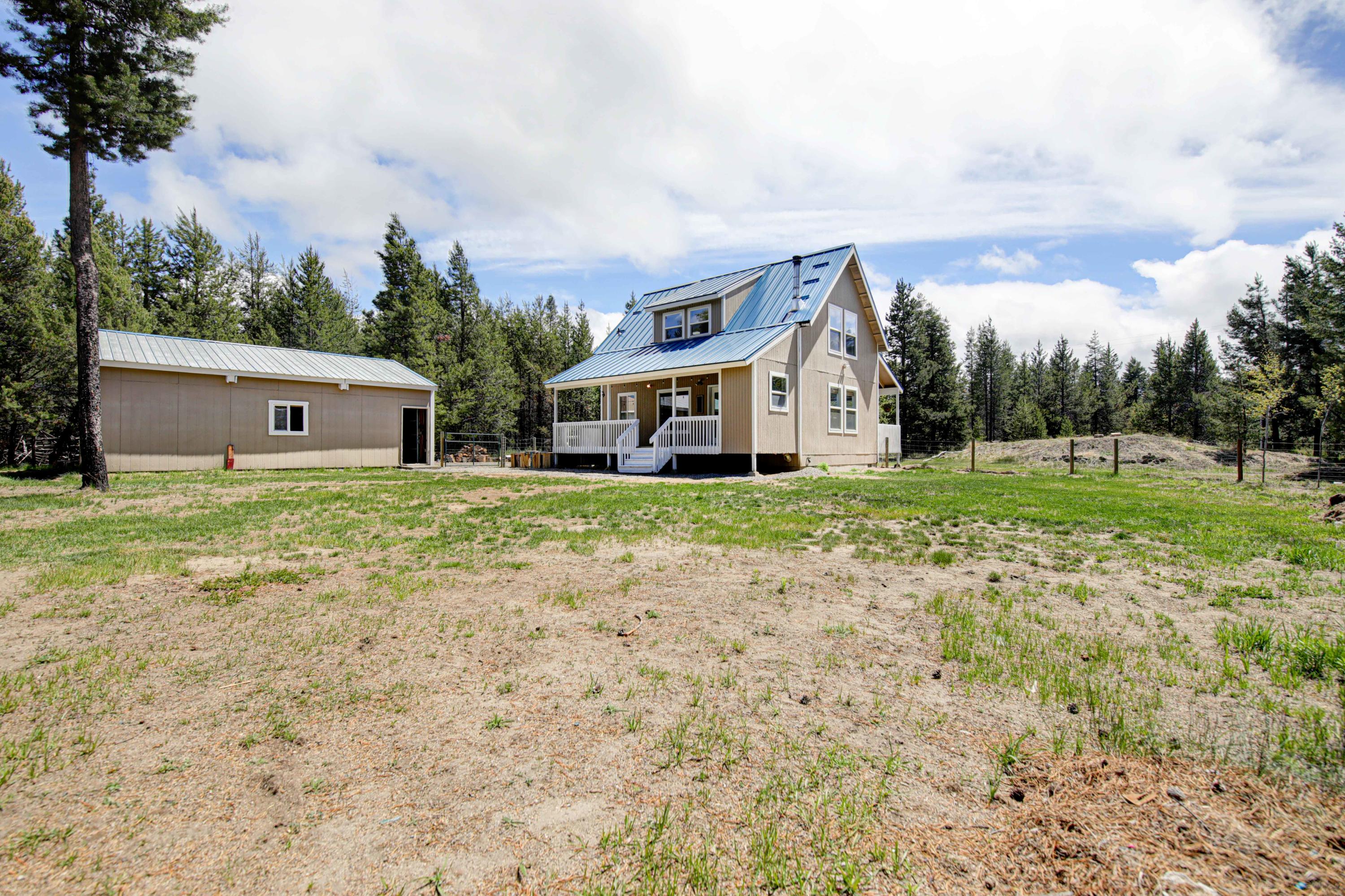 17078 Fontana Road Bend, OR 97707 - Photo 20 of 26 17078 Fontana -21