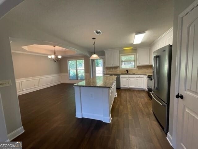 2363 Rat Kinney Road Statham, GA 30666 - Photo 6 of 21