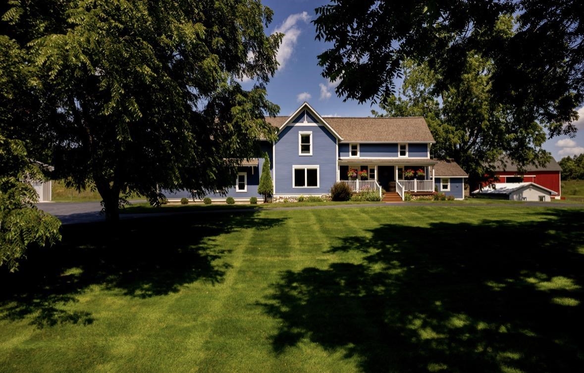 7322 Fryzelka Road Buckley, MI 49620 - Photo 82 of 86