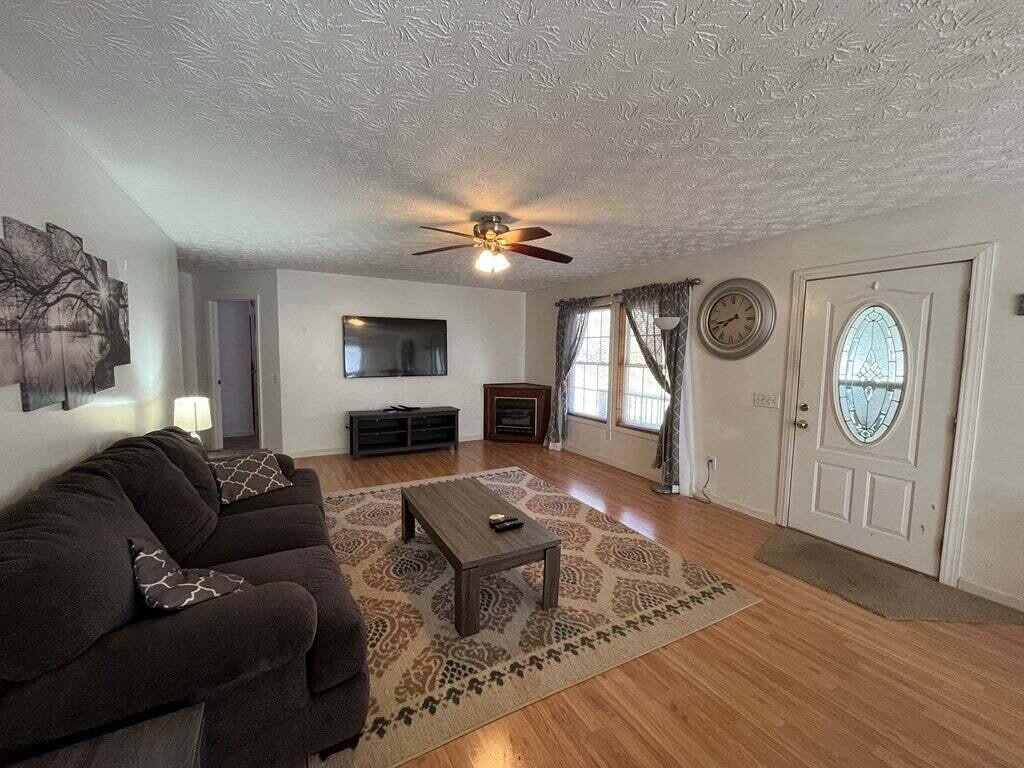 4583 Haire Road Hartford, TN 37753 - Photo 2 of 26 Gallery Image 2