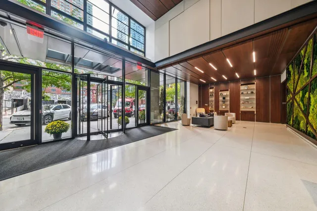 $850,000 | 160 1st Street, Unit 1111, Jersey City, NJ 07302