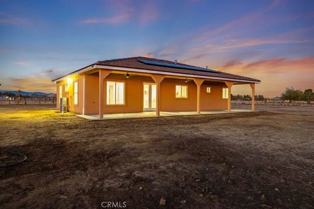 $614,999 | 7214 West W Avenue, Lancaster, CA 93536