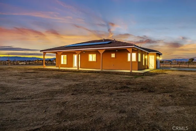 $614,999 | 7214 West W Avenue, Lancaster, CA 93536