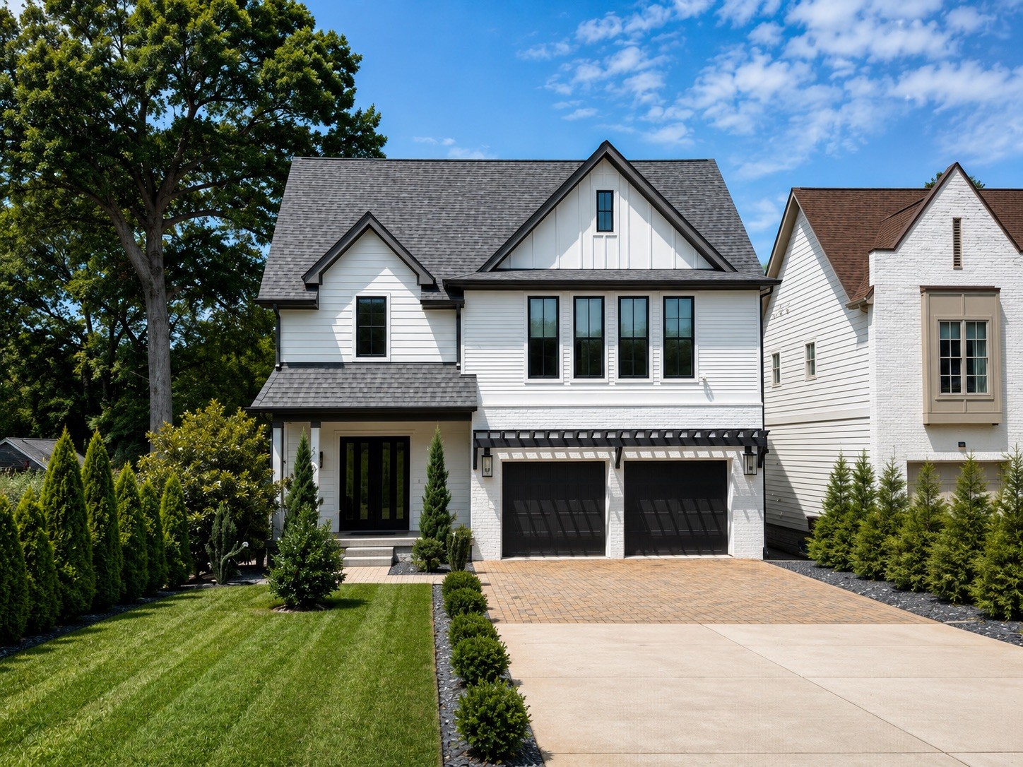 3727 Estes Road Nashville, TN 37215 - Photo 59 of 63 Gallery Image 59
