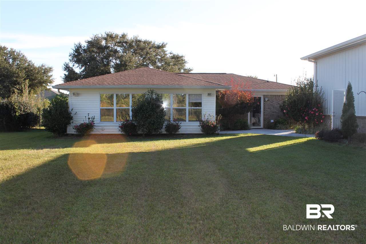 14237 West Indigo Loop Summerdale, AL 36580 - Photo 13 of 19