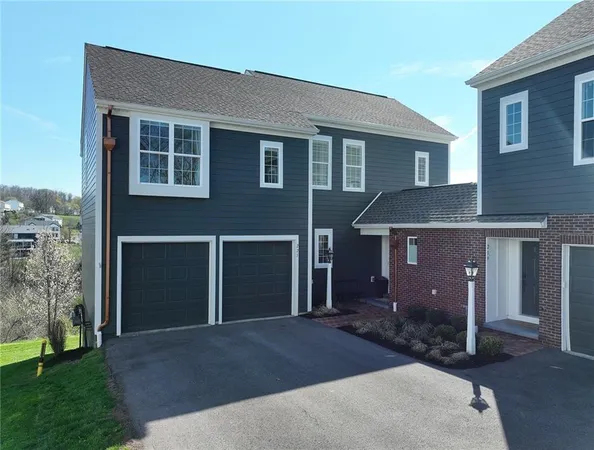 $625,000 | 221 Limehouse Road, Cranberry Township, PA 16066