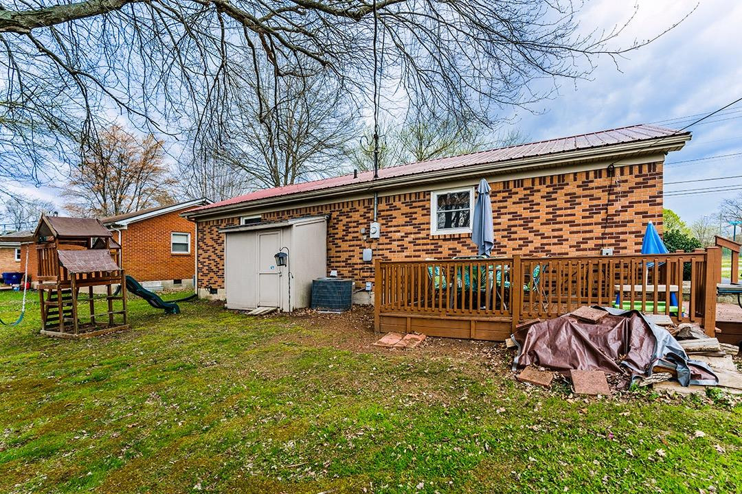 114 Morning View Road Berea, KY 40403 - Photo 21 of 23 Photo 21