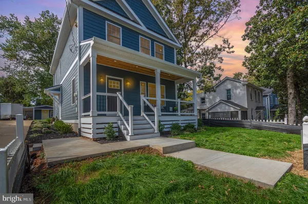 $719,900 | 4210 29th Street, Mount Rainier, MD 20712