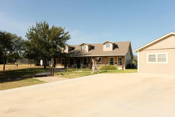 $798,500 | 281 Link Drive, Kingsland, TX 78639