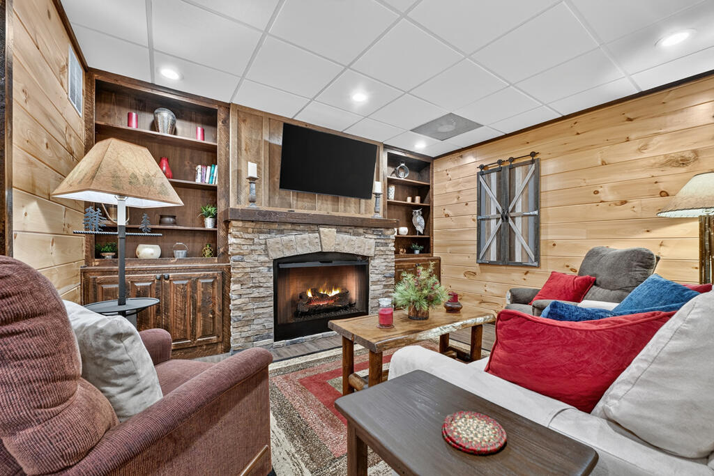 255 Blue Ridge Trail Morganton, GA 30560 - Photo 5 of 50 Gallery Image 5