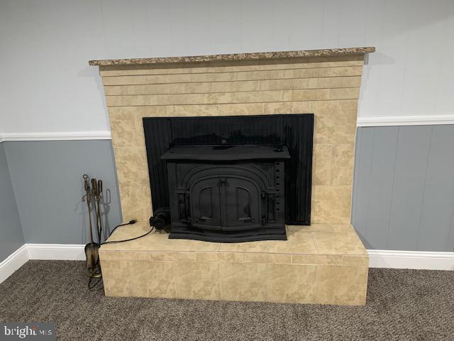 12804 Glynis Road Clinton, MD 20735 - Photo 33 of 44 Gallery Image 33