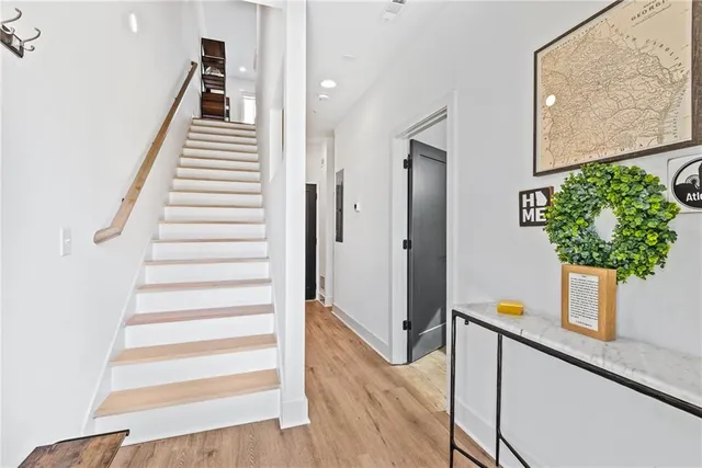 $3,750 | 2424 Memorial Drive Southeast, Unit 3, Atlanta, GA 30317