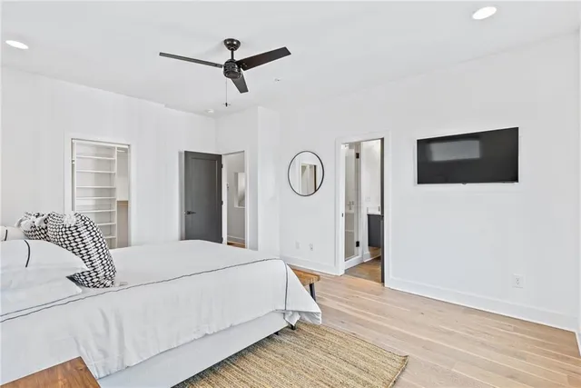 $3,750 | 2424 Memorial Drive Southeast, Unit 3, Atlanta, GA 30317