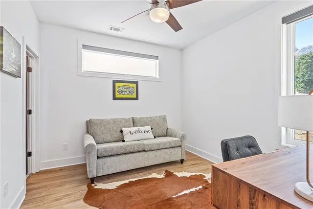 $3,750 | 2424 Memorial Drive Southeast, Unit 3, Atlanta, GA 30317