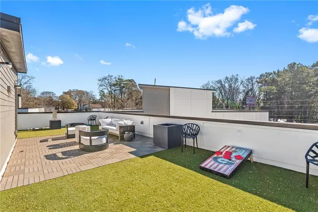 $3,750 | 2424 Memorial Drive Southeast, Unit 3, Atlanta, GA 30317