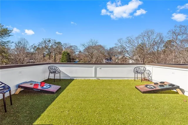 $3,750 | 2424 Memorial Drive Southeast, Unit 3, Atlanta, GA 30317