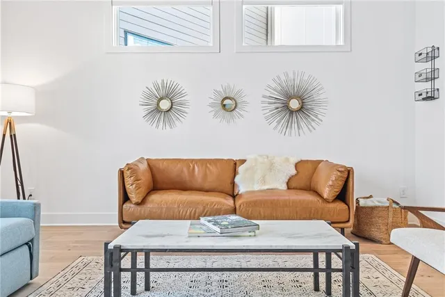 $3,750 | 2424 Memorial Drive Southeast, Unit 3, Atlanta, GA 30317