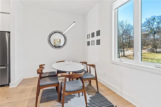 $3,750 | 2424 Memorial Drive Southeast, Unit 3, Atlanta, GA 30317