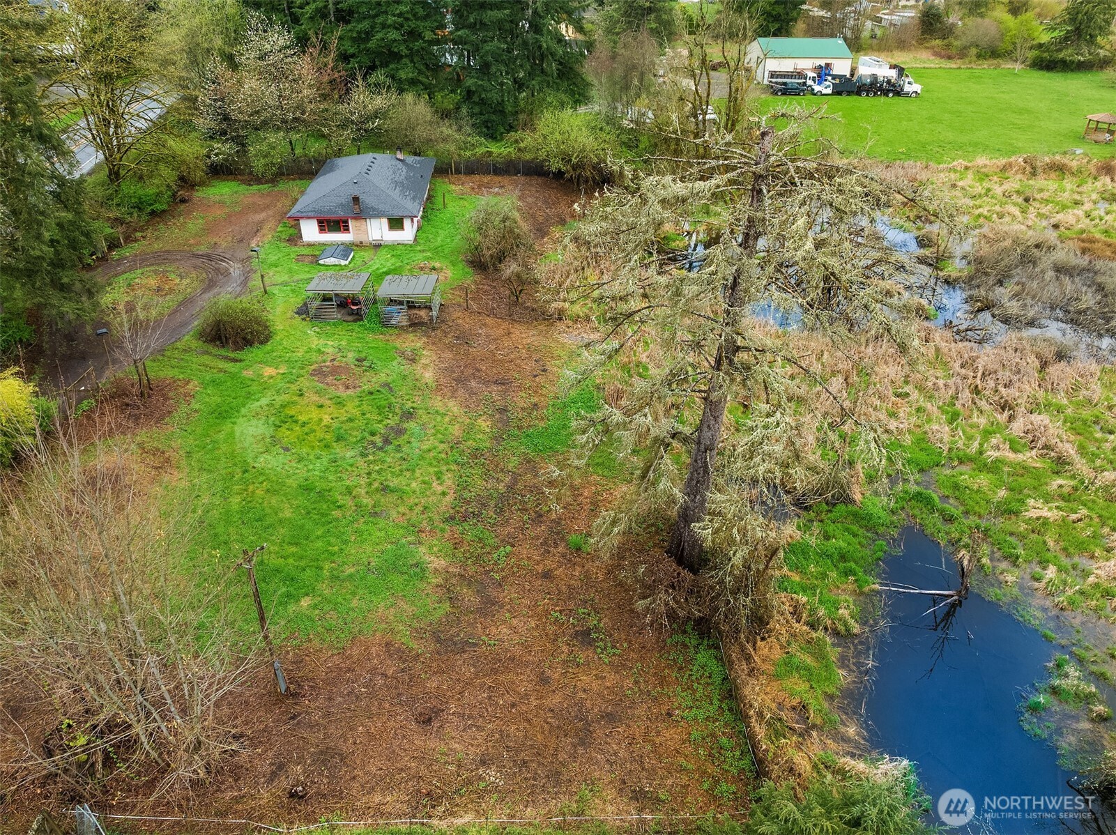 17420 Renton Issaquah Road Southeast Renton, WA 98059 - Photo 13 of 14
