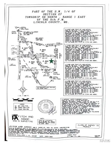$75,000 | 220 Hawkins Ridge, Troy, MO 63379