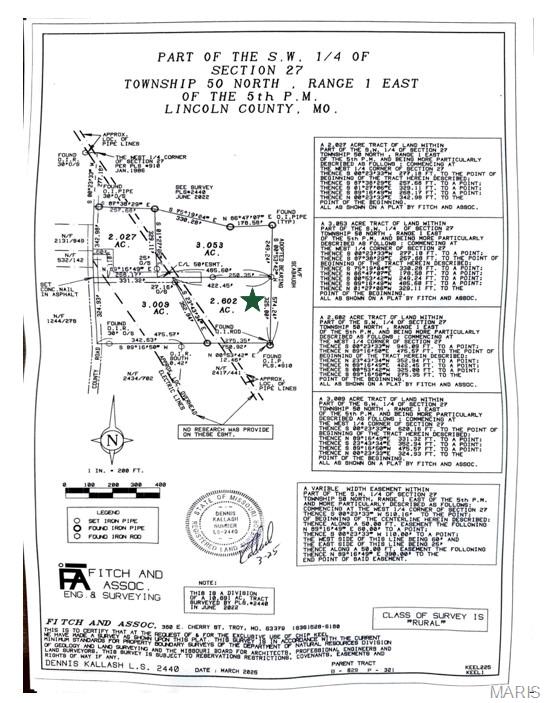 220 Hawkins Ridge Troy, MO 63379 - Photo 6 of 6