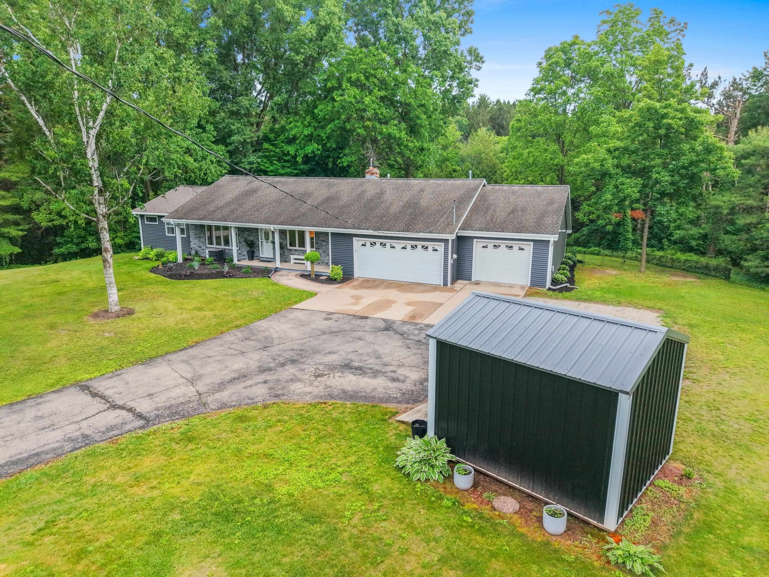 389 Sunlite Drive Oneida, WI 54155 - Photo 54 of 67