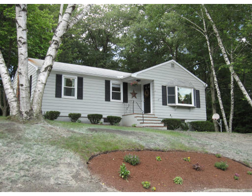 6 Southwick Road North Reading, MA 01864 - Photo 17 of 17 Gallery Image 17