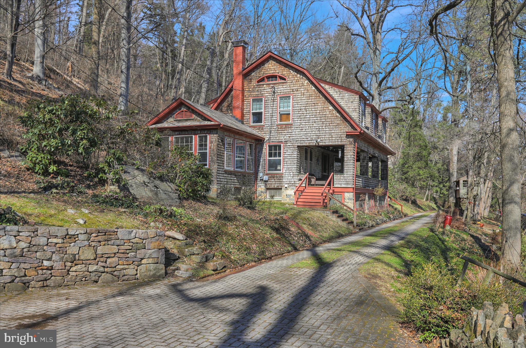 900 Friedensburg Road Reading, PA 19606 - Photo 11 of 84 360_1655