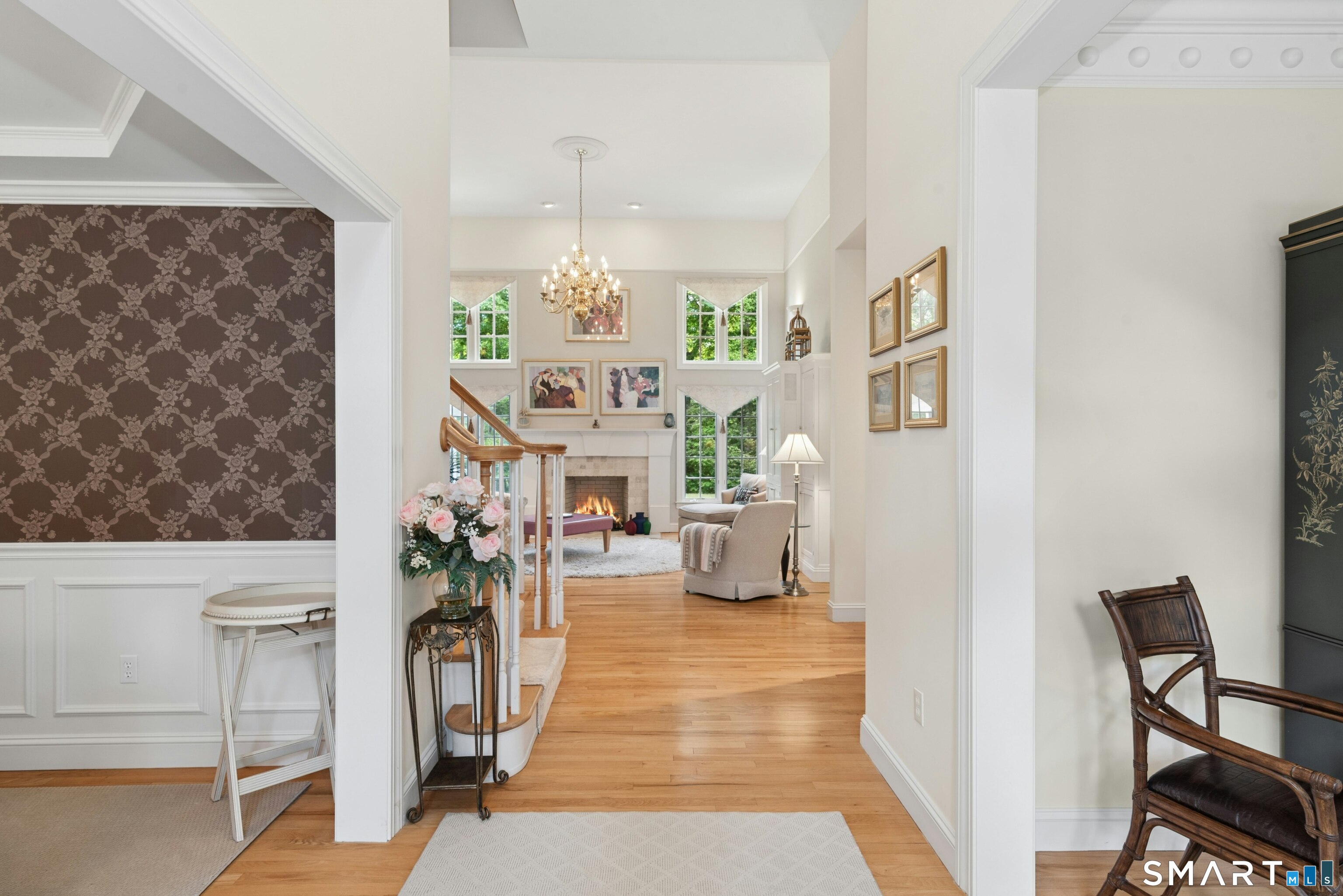 17 D Butterfield Road Newtown, CT 06470 - Photo 20 of 34
