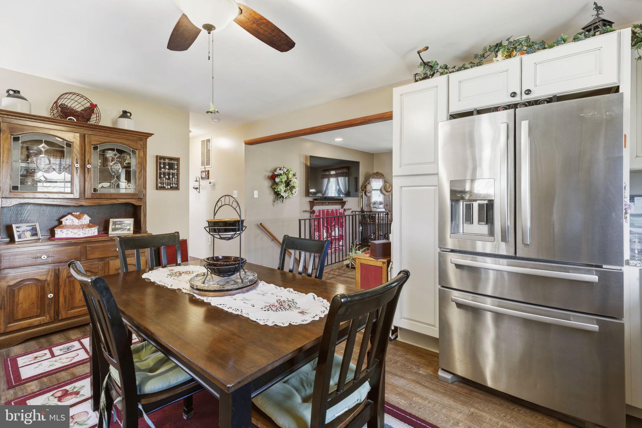 607 Patuxent Avenue Rosedale, MD 21237 - Photo 9 of 35 Stainless Steel Appliances