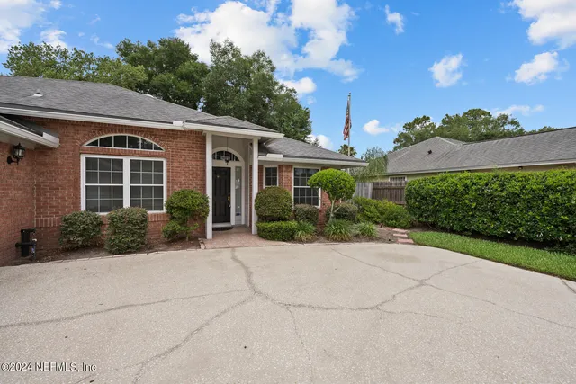 $2,750 | 4736 Kernan Mill Lane East, Jacksonville, FL 32224