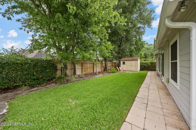 $2,750 | 4736 Kernan Mill Lane East, Jacksonville, FL 32224