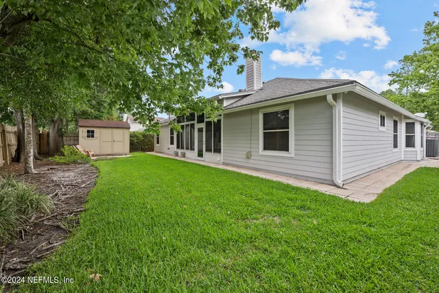 $2,750 | 4736 Kernan Mill Lane East, Jacksonville, FL 32224