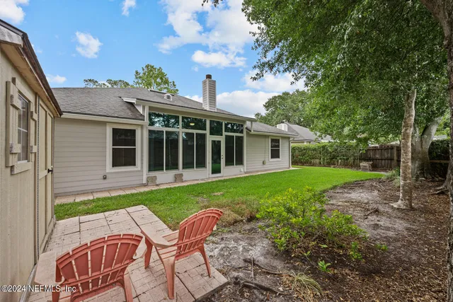 $2,750 | 4736 Kernan Mill Lane East, Jacksonville, FL 32224