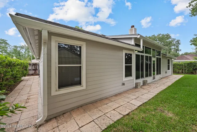 $2,750 | 4736 Kernan Mill Lane East, Jacksonville, FL 32224