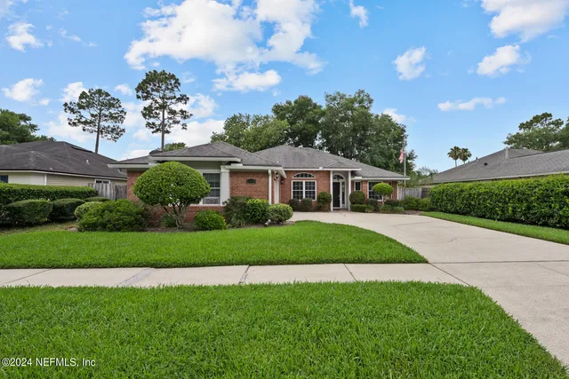 $2,750 | 4736 Kernan Mill Lane East, Jacksonville, FL 32224