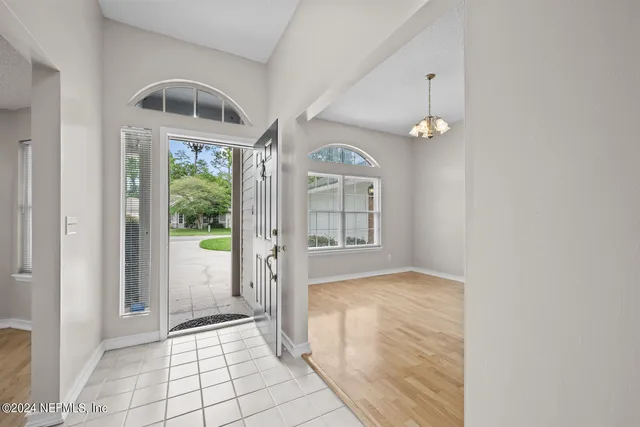 $2,750 | 4736 Kernan Mill Lane East, Jacksonville, FL 32224