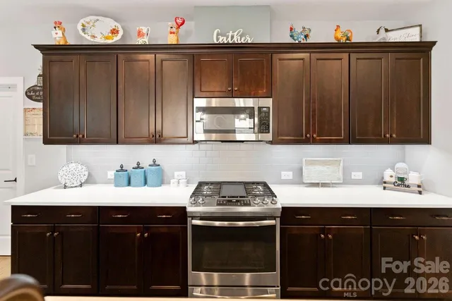 $550,357 | 4979 Looking Glass Trail, Denver, NC 28037