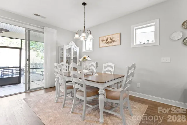 $550,357 | 4979 Looking Glass Trail, Denver, NC 28037